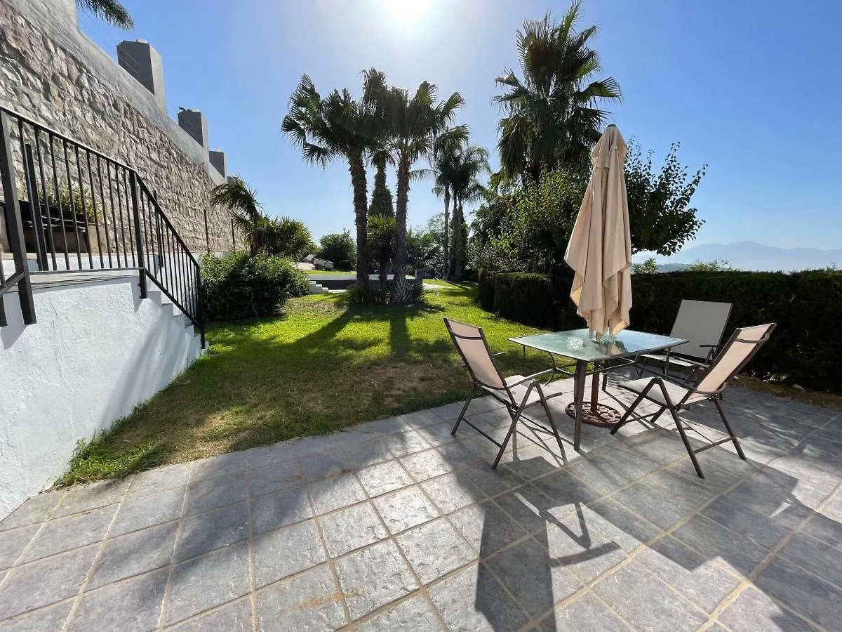 Chalet De Villa La Paz Alhaurin el Grande 0*,