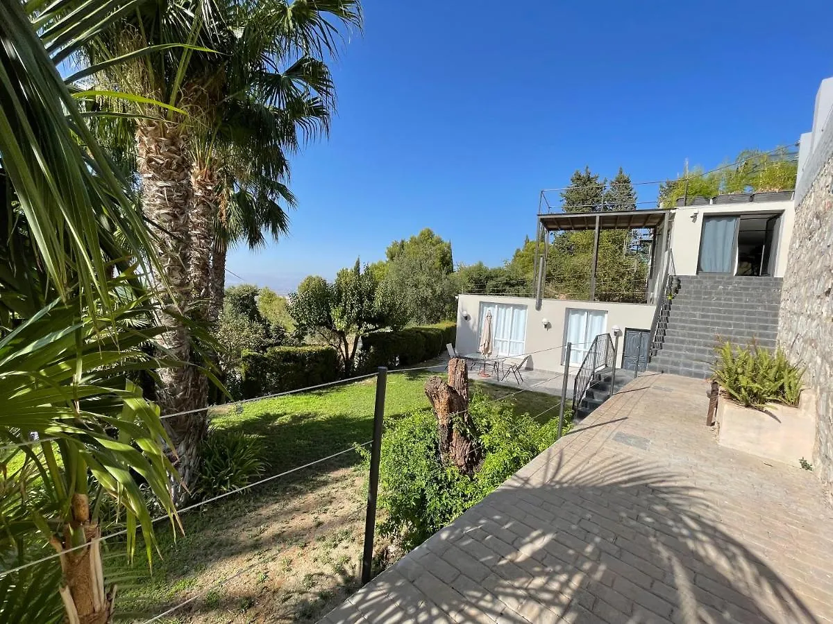 Chalet De Villa La Paz Alhaurin el Grande Spain