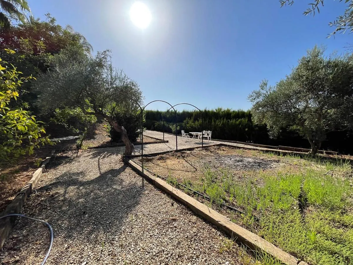 Chalet De Villa La Paz Alhaurin el Grande 0*,  Spain