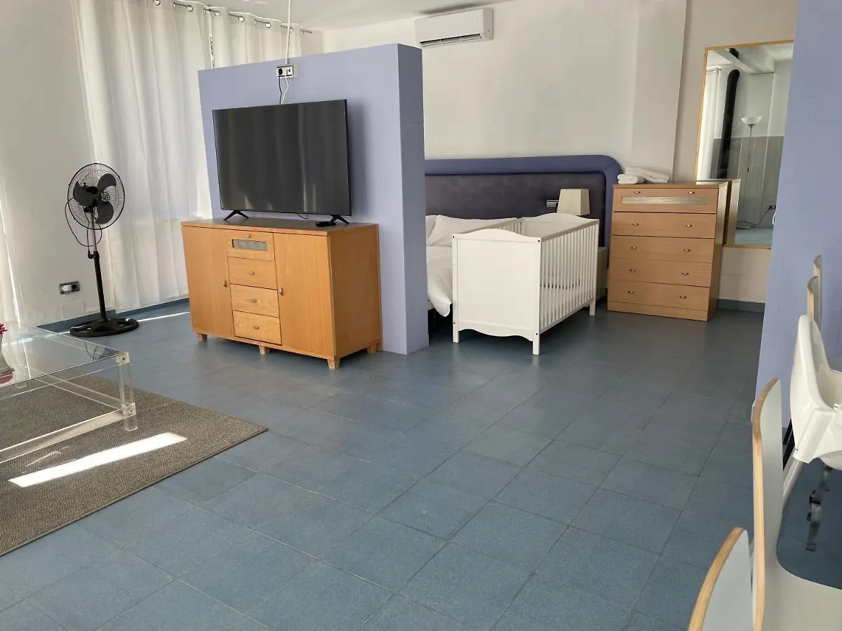 Apartment Chalet De Villa La Paz Alhaurin el Grande Spain