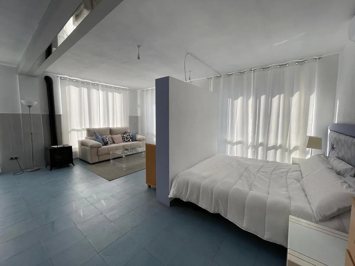 Apartment Chalet De Villa La Paz Alhaurin el Grande