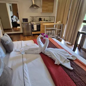  Apartamento Pedregales